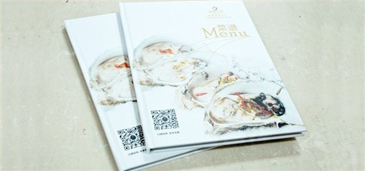 畫冊設(shè)計(jì)后需要做哪些印刷準(zhǔn)備