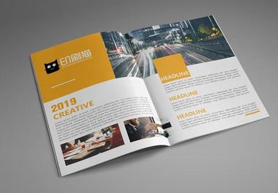 名片、畫(huà)冊(cè)宣傳冊(cè)這些傳統(tǒng)的印刷品會(huì)被取代嗎?