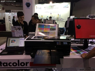 德塔攜手華碩專業顯示器 本色出演!_華碩液晶顯示器動態-泡泡網